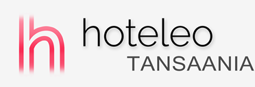 Hotellid Tansaanias - hoteleo