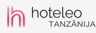 Viesnīcas Tanzānijā - hoteleo
