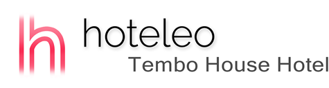hoteleo - Tembo House Hotel