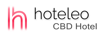 hoteleo - CBD Hotel