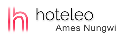 hoteleo - Ames Nungwi