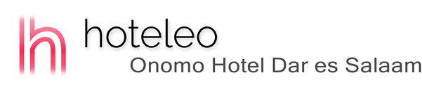 hoteleo - Onomo Hotel Dar es Salaam