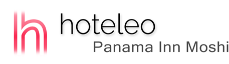 hoteleo - Panama Inn Moshi