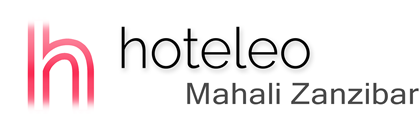 hoteleo - Mahali Zanzibar