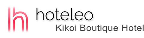 hoteleo - Kikoi Boutique Hotel