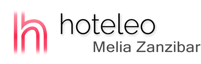 hoteleo - Melia Zanzibar