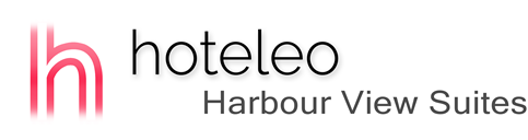 hoteleo - Harbour View Suites