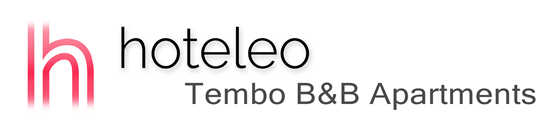 hoteleo - Tembo B&B Apartments
