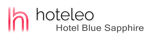 hoteleo - Hotel Blue Sapphire